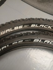 Schwalbe 20x1.90 Black Jack Active Line K-Gua...