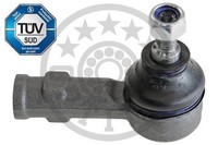 Optimal G1-1120 Spurstangenkopf Vorne AußEn Beidseitig FüR Hyundai Trajet (Fo)