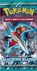 BOOSTER SCALPROIE GLACIATION PLASMA 2013 NB09 NEUF et SCELLÉ FRANÇAIS POKÉMON