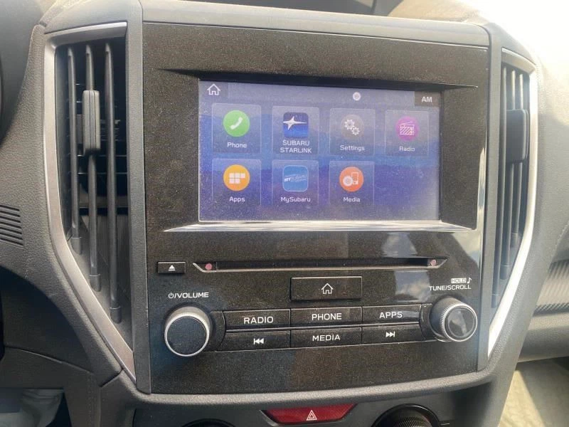 Alternador Subaru XV Crosstrek 160307 2018-2023 Foto 2 de 4