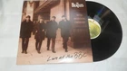 The Beatles LP Live At The BBC