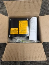 RAYCHEM JBS-100-A SINGLE ENTRY POWER CONNECTION & JUNCTION BOX, HEATING, CABLE