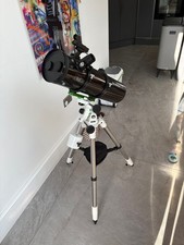 Sky-Watcher StarQuest-DX130P Parabolic Newtonian Telescope