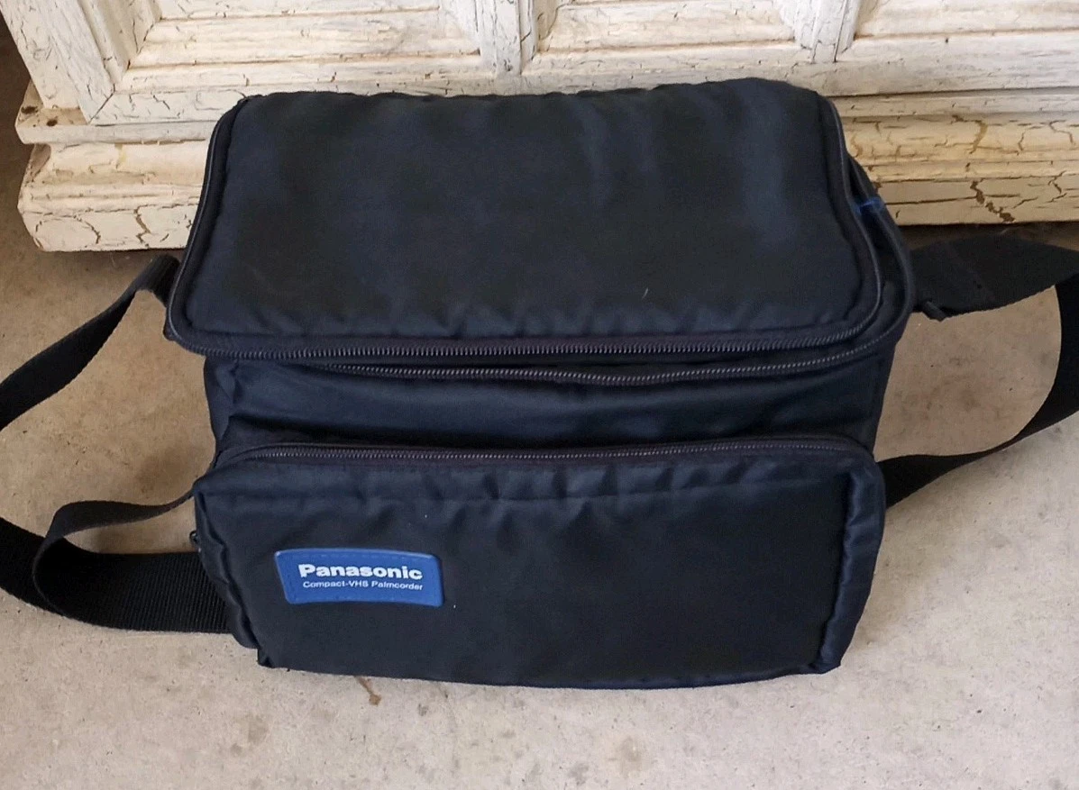 Panasonic Carry/Shoulder Bags for sale | eBay