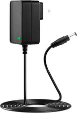 12V Battery Charger for Ride on Toys Car, Power Wheels, Electric Cars  Suvs - C