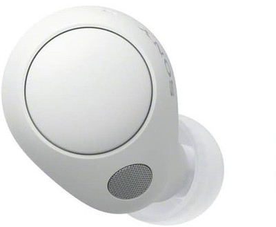 Sony WF-C700N True Wireless REPLACEMENT EARBUD - White - RIGHT - WFC700 #77