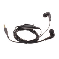 Wired Earphones Headphones Handsfree Mic 3.5mm Headset Earbuds for Cell Phones