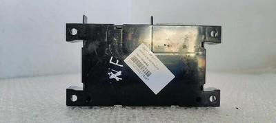7G9N10D893AG elektronikmodul für JAGUAR XF 3.0 I 2007 178267