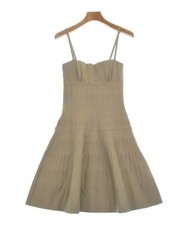 Chanel Women's Dress Size 34 Classic Vintage Designer Apparel