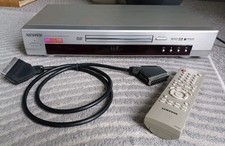 Samsung DVD S224 DVD CD MP3 Player With Scart Lead Remote Control 