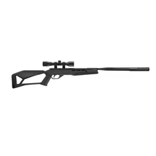 Crosman Fire .177 Nitro Piston Pellet Break Barrel Air Rifle with Scope