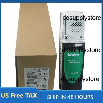 1PC Emerson SP1406 Control Techniques Unidrive SP Inverter New Expedited Ship