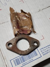 1950s 1960s Ford Carburetor Spacer Block Nos Fomoco Ebz-5293-a 1950s 1960s Ford Carburetor Spacer Block Nos Fomoco Ebz-5293-a