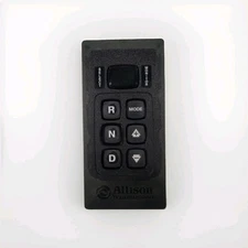 Allison Transmission Push Button Shift Selector 29551495 G5PB-121