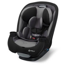 Safety 1st Grow and Go All-in-One Convertible Car Seat - Evening Shadow