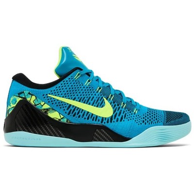Nike Kobe 9 Elite Low Protro Perspective IO3673-400 Men New | eBay