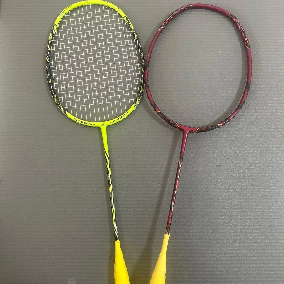 YONEX NanorayZ-Speed VOLTRIC 80 e tune廃盤 Yonex Voltric 80 for sale | eBay