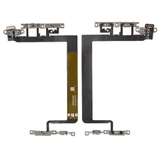 1 Pcs OEM Power Volume Switch Button Flex Cable Durable For Apple iphone 13 D