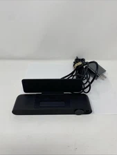 Meta Portal TV Smart Video Calling Device LW94NS w/ Power Adapter No Remote