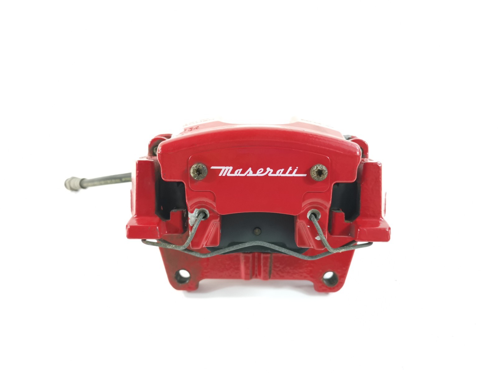Maserati Levante 2017 Front Right Brake calipers Set