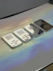 TD Bank 1 oz .999 Pure Silver Bar Lot/Bundle of 4 LOT #12