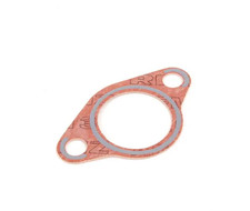 Guarnizione flangia refrigerante PORSCHE 944 94410431106 NUOVA originale