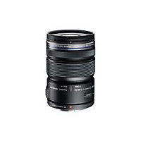 OLYMPUS 12-50mm F/3.5-6.3 M.ZUIKO Digital ED EZ Lens from Japan