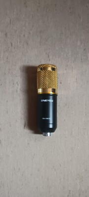 Mikrofon Set, ZINGYOU BM-800 Mikrofon-Kit