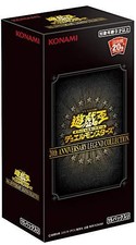 Konami CG1618 Yugioh OCG 20th Anniversary Collection Box for sale 