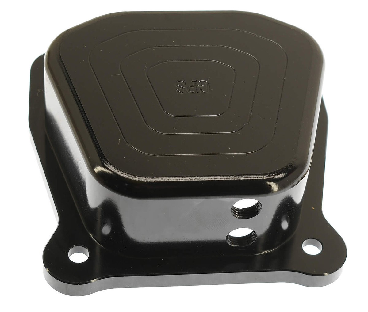 Billet Valve Cover, 212cc Non-Hemi Predator/196cc Clone/Honda