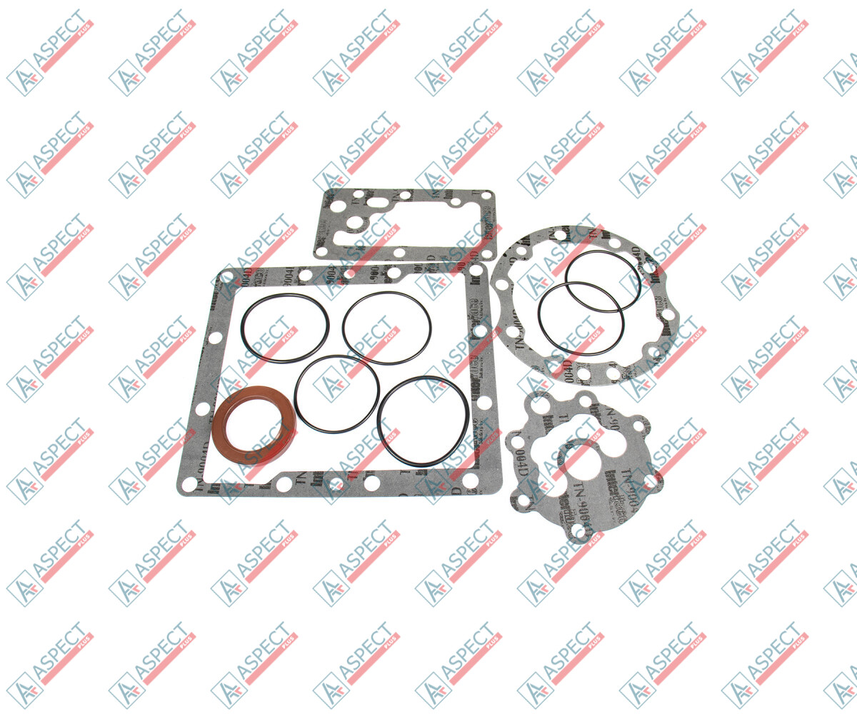 Joint SPI 44,45 X 63,5 X 8,89 Mm – FKM, Pour Eaton 3321,4621,5423,6423 – Référence 108395-001