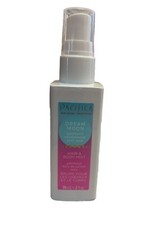 Pacifica Dream Moon Hair  Body Mist 2 Oz Patchouli Sandalwood Pink Rose