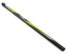 Tron Helicopters Tron 7.0 Advance Fusion Edition Tail Boom (Yellow) [TR701-811]