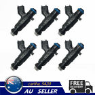 <!--F#f_0-->6Pcs Fuel Injectors For Holden Commodore VE VZ 3.6 V6 2004-2015 0280156131 New<!--F/-->