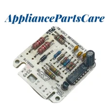 Whirlpool Dryer Electronic Control Board 8558178, W10476828, WPW10476828