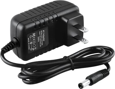 AC Adapter Charger for Philips EXP2550 Personal CD Player Power Cord | eBay