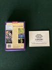 Nintendo NES Willow Video Game Box & Instruction Booklet Manual Only *NO GAME* — photo 4