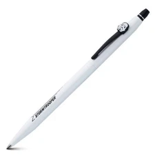 RARE Cross Click STORMTROOPER Star Wars Gel Ballpoint Pen New DAD BOSS MENS GIFT