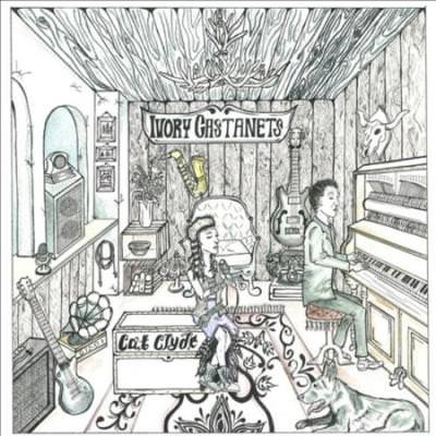 CAT CLYDE (STRATFORD, ONTARIO) - ELFENBEINKASTANIEN NEUE CD
