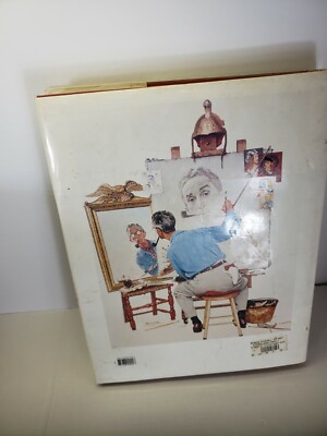 Norman Rockwell 332 MAGAZINE covers | eBay