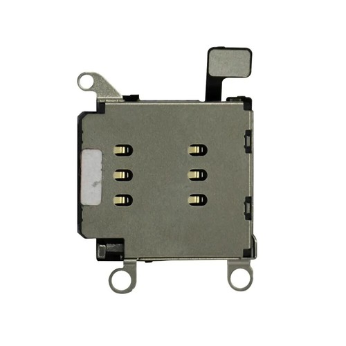 Lecteur De Carte SIM X1 / X2 Pour Apple iPhone X / XS / 11 / 12 / 13 /14 / 15 - Photo 13 sur 21