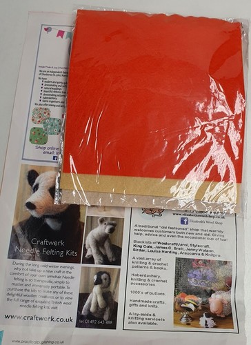 Magazine Cut Out Pattern For Animal Theme IPod / Phone Cases Kitten Puppy Rabbit - Picture 4 of 4