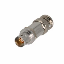 DIY Adapter 3-Lug Triax Female to 2-lug TRB Male A1-Type Converter electrometer