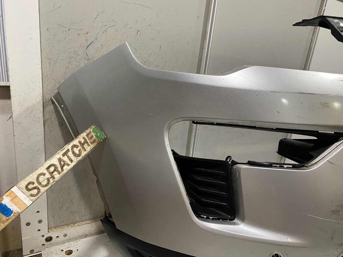 2018-2019 Ford Explorer Front Bumper Cover JB53-17C831-ABW OEM | eBay