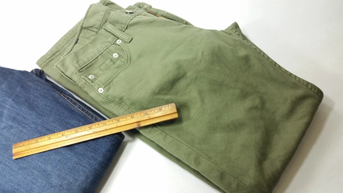 Levi 214 sale jeans