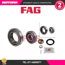 713610230 rear wheel bearing kit (FAG BRAND)..
