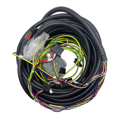 A606-4005-T215#L7R203 For FANUC Robot Cables