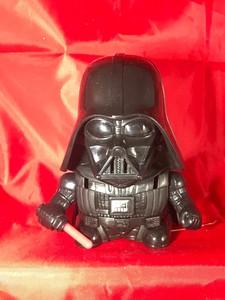 burger king darth vader toy