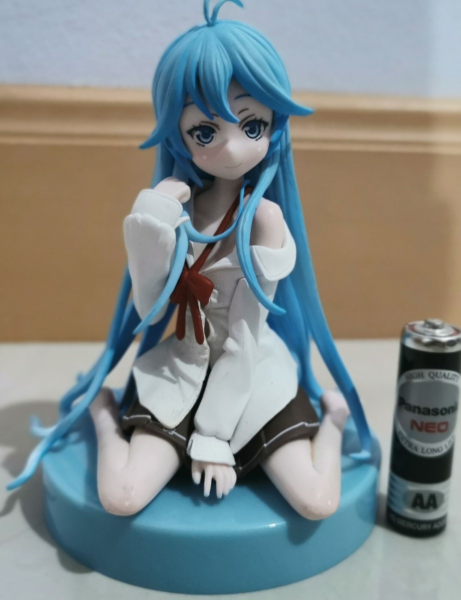 Denpa Onna Seishun Ground Control to Psychoelectric Girl Erio