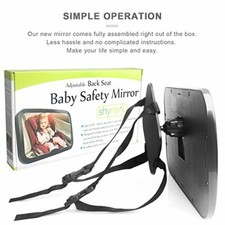 Black Beach Tropical Baby Car Safety Seats for sale